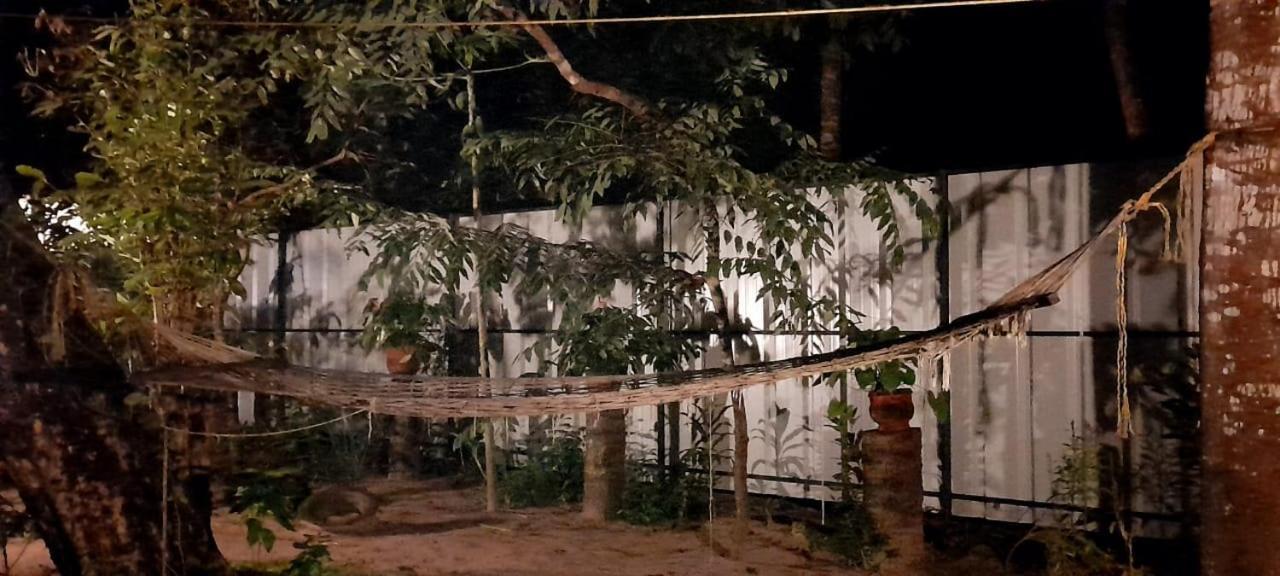 Marari Adonis Beach Villa Mararikulam Exterior foto