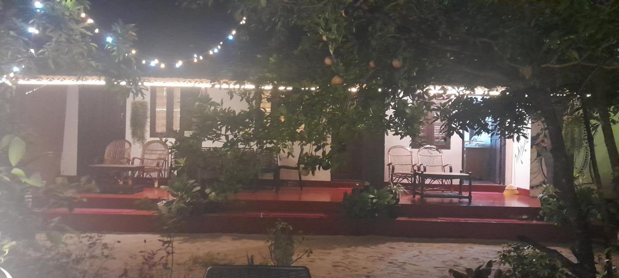 Marari Adonis Beach Villa Mararikulam Cameră foto