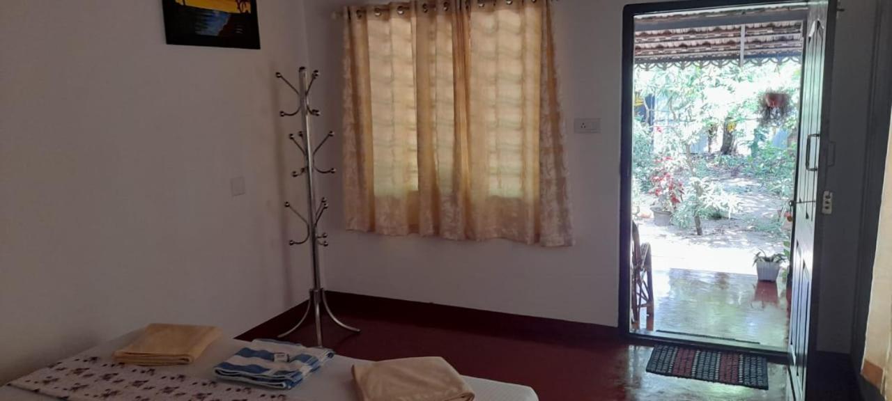 Marari Adonis Beach Villa Mararikulam Cameră foto