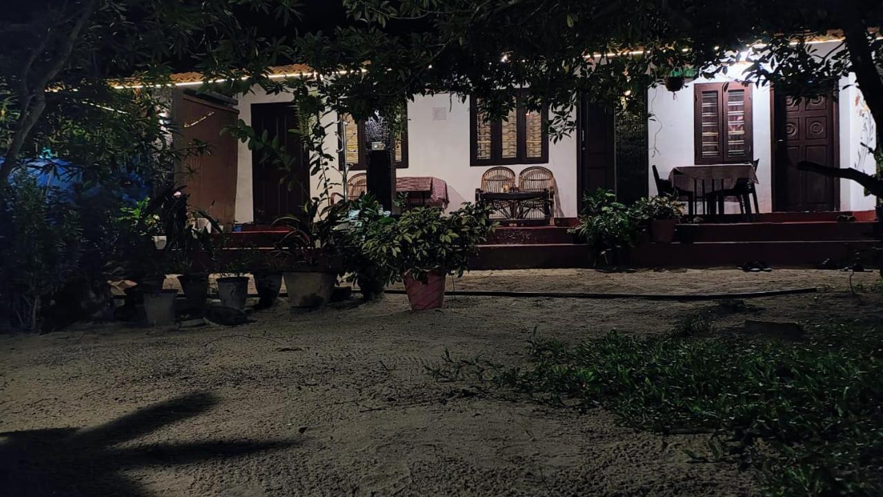 Marari Adonis Beach Villa Mararikulam Exterior foto