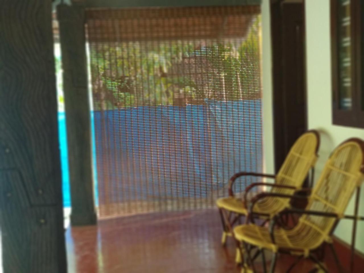 Marari Adonis Beach Villa Mararikulam Exterior foto